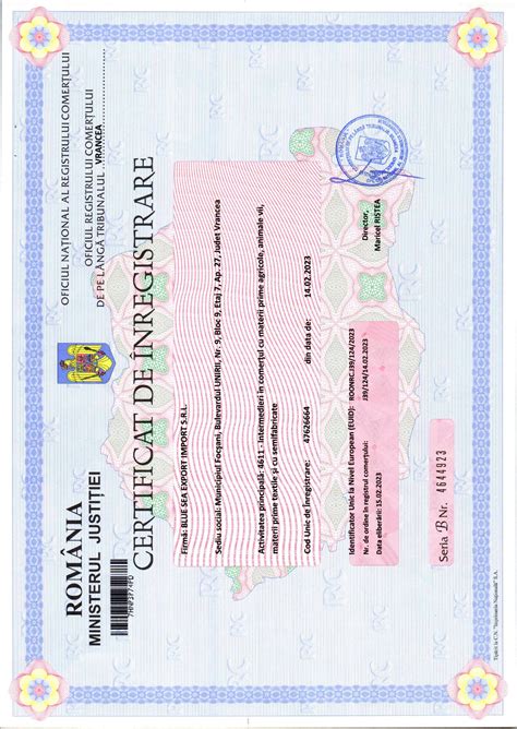 Certificat Inregistrarepdf Docdroid