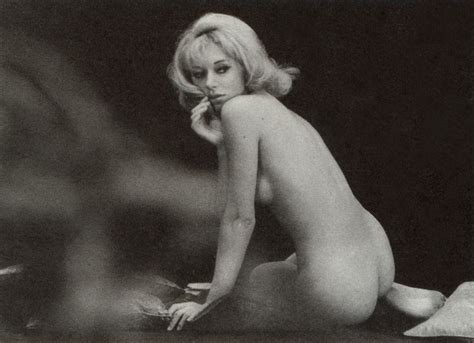 Naked Mireille Darc Added By Jyvvincent Hot Sex Picture