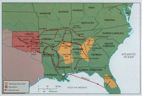 30 Indian Tribes Tennessee Map Maps Database Source