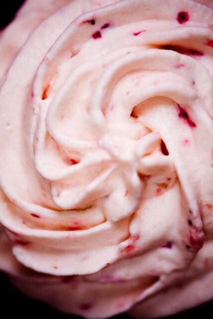 Strawberry Whipped Cream Recipe Cupcake Project