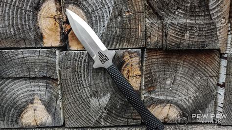 7 Best Self Defense Knives Under 300 Pew Pew Tactical