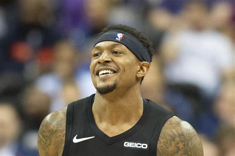 Bradley Beal proved that he can be the Wizards' franchise player with 