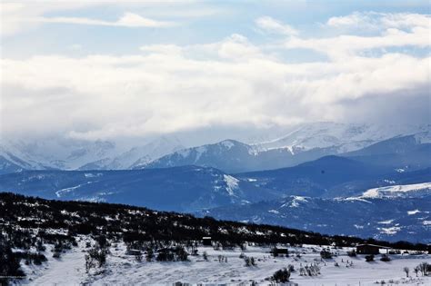 Aspen Snowmass Listing | Tbd E. Cottonwood Pass Lot 1