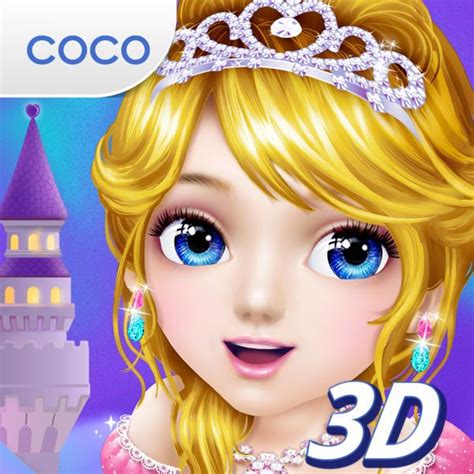 Download Ipa Apk Of Coco Princess For Free Ipapkfree