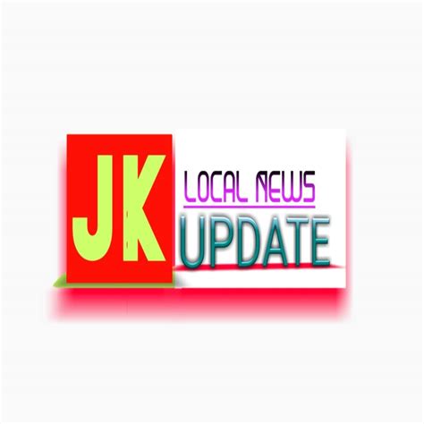 Jk Local News Update