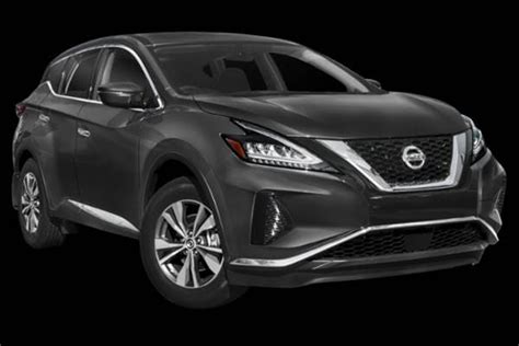 New 2022 Nissan Murano For Sale Near Me With Photos Edmunds