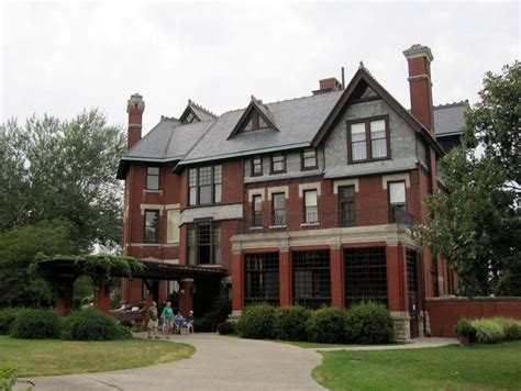 Brucemore Mansion A Cedar Rapids Iowa Attraction And National Trust
