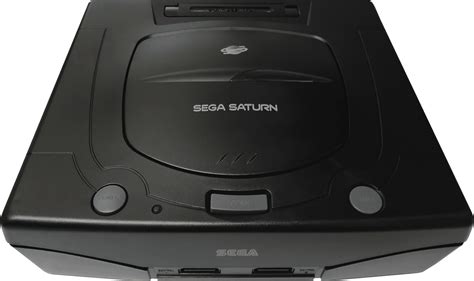 Sega Saturn Console V2 Sspwned Buy From Pwned Games With