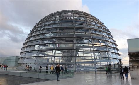 Touring Reichstag Dome For A Wider View Of Berlin Rachels Ruminations