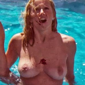 Julie summers nude