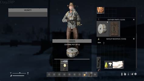 S1 Novodmitrovsk Left With Zero Weapon Solved Reports Dayzrp