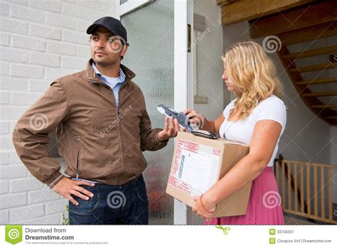 Many people remain confused before ordering food that does. Cash On Delivery Royalty Free Stock Photography - Image ...