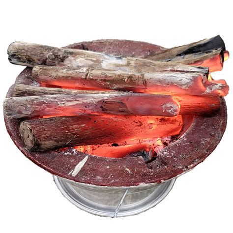All Natural Binchotan Charcoal Premium Mix Komaru 33 Lbs — Mtc Kitchen