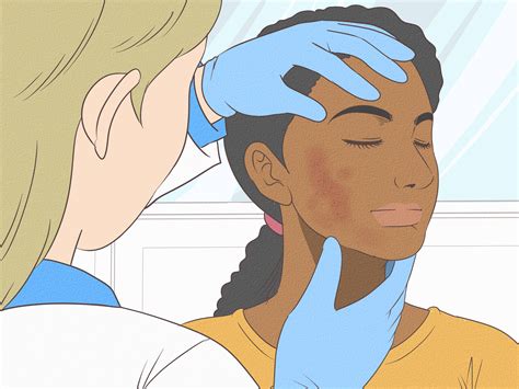 How To Wash Your Face When You Have Sensitive Skin