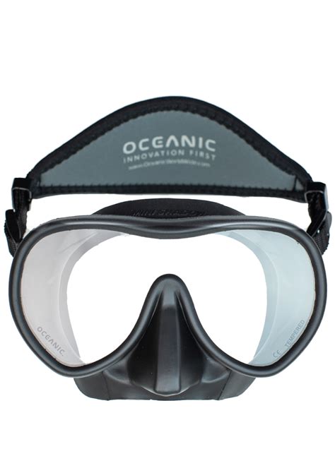 Oceanic Mini Shadow Mask Adreno Spearfishing