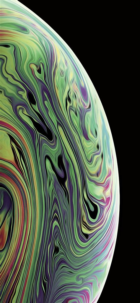 Download Original Iphone Xs Max Xs And Xr Wallpapers Live Wallpaper