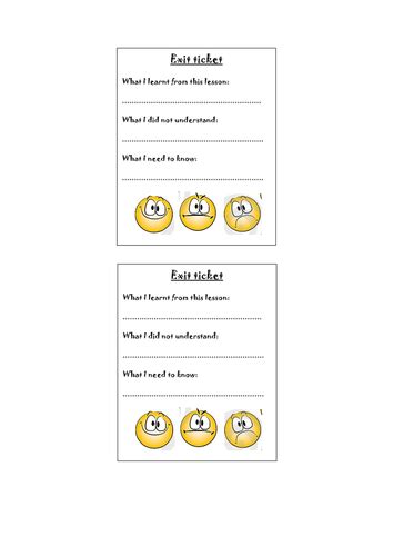 An immense ice core from russia threatens to turn eureka into a giant ice cube and the residents into icicles. Exit ticket by lhird - Teaching Resources - Tes
