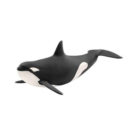 2018 Killer Whale Tumbleweed Toys