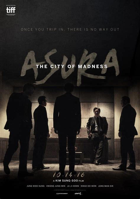 From wikipedia, the free encyclopedia. ASURA: THE CITY OF MADNESS Trailer Review. 11th London ...