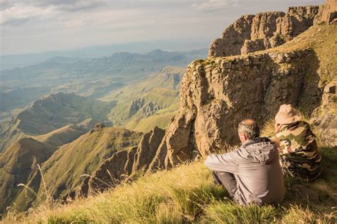 A Guide To Hiking In The Drakensberg Drakensberg Hikes Explore The