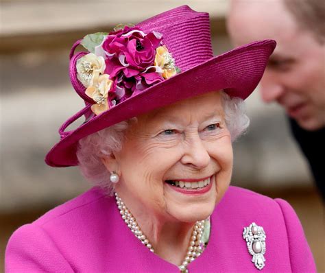 Heres Why Queen Elizabeth Ii Has Two Birthdays Glamour