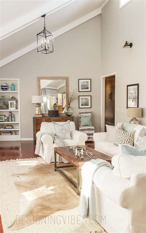 The Best Sherwin Williams Neutral Paint Colors Neutral Living Room Design Living Room Wall