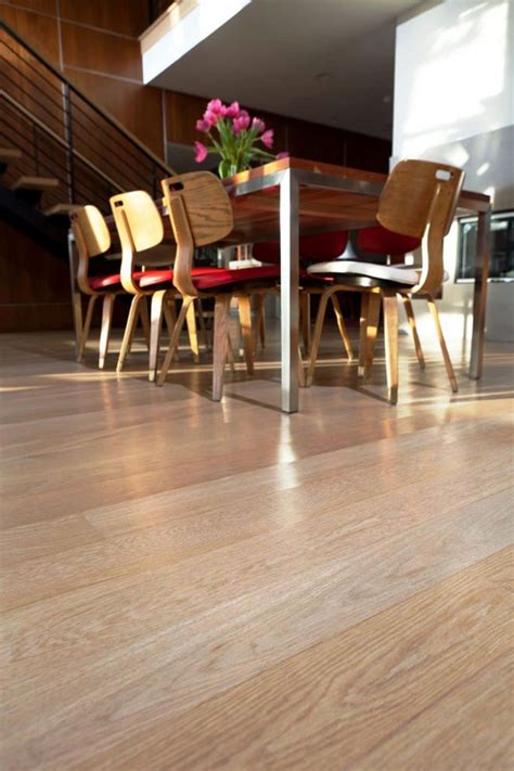 White Oak Wide Plank Flooring Select | White oak wide plank, Wide plank flooring, Wide plank 