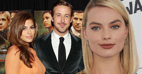 Inside Margot Robbies Lavish Hollywood Lifestyle Verses Ryan Goslings