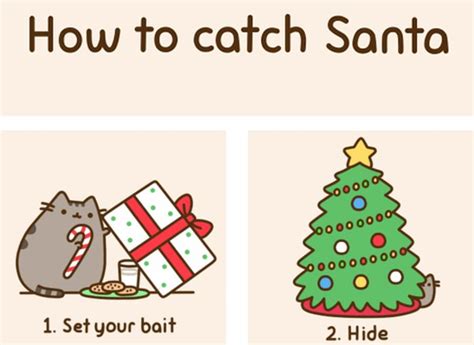 How To Catch Santa 7 S Barnorama