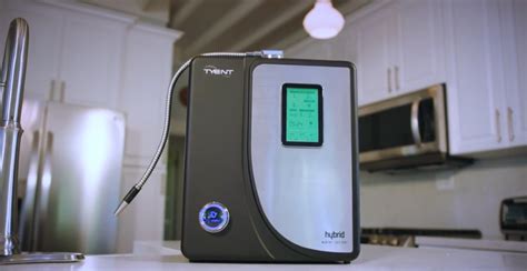 Tyent Water Ionizer Reviews Are They The Best Alkaline Brand