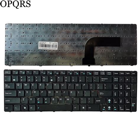 Asus X55a X55c X55u X55vd X55 X55x X55cc X73 X73e X73s X73sd X73sj Us Keyboard Ebay