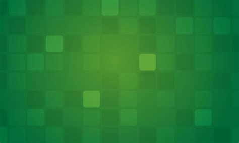 Premium Vector Green Background Square