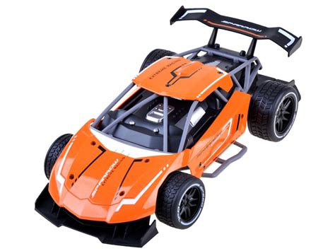 Fast Metal Remote Controlled Car Rc0520 Toys Radio Control Cars