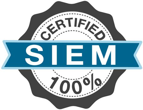 Siem Logo Png Png Image Collection