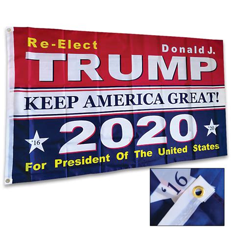 3 x 5 re elect president trump 2020 flag president donald keep america great 760729273276 ebay