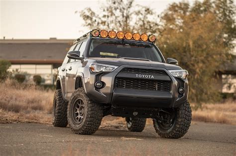 Arb Ome Bp 51 Lift Kit For 5th Gen 4runner Kdss Compatible