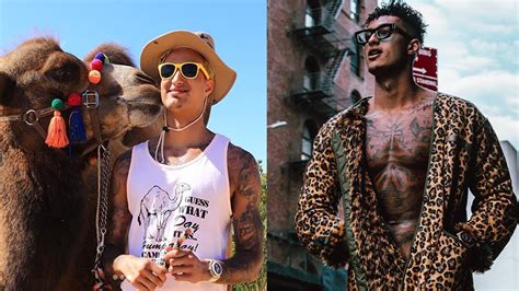 Kyle kuzma was born on the 24th of july 1995 and given the full name kyle alexander kuzma. Kyle Kuzma Lifestyle | The Rich Life Forbes Net Worth 2020 ...