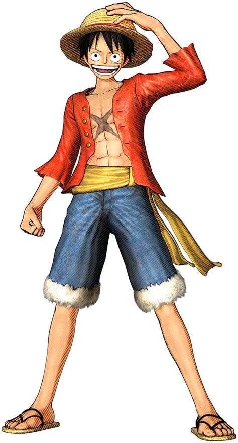 Image Oppw Timeskip Luffy One Piece Pirate Warriors Wiki