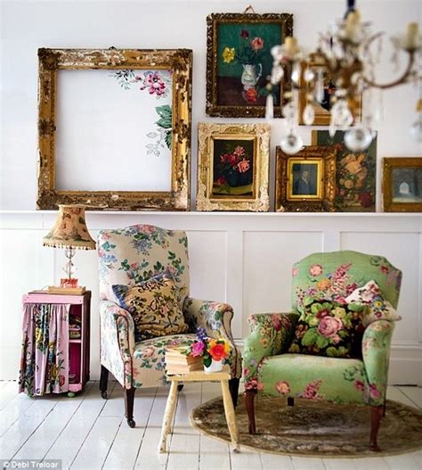Our full range of rugs, cushions and other home decor accessories are modern, affordable & include free nz shipping! Take Five: Fun with Vintage Decor - The Cottage Market