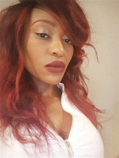 Famous people are regularly shown some affection from fans and here and there. is Cassper new girlfriend Thandeka Rapitsi behind their ...