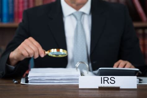 Understand The Differences Between Irs Revenue Agents And Revenue Officers