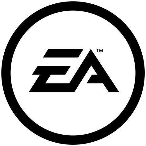 Ea Electronic Arts Logos Download