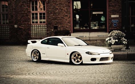 Nissan Silvia S Wallpaper Dreferenz Blog