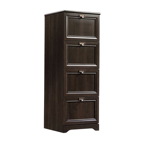 You might found another cherry wood file cabinet better design concepts. Sauder Select File Cabinet, Cinnamon Cherry Finish ...