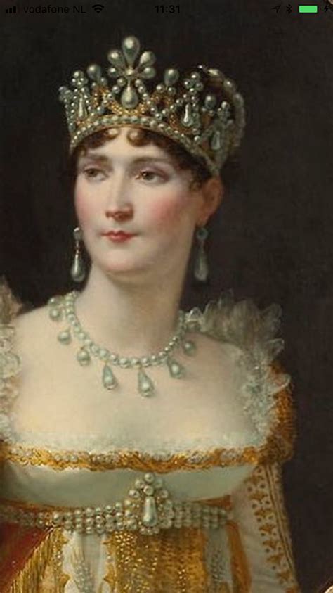 Empress Josephine Royal Jewels Empress Josephine Royal Tiaras