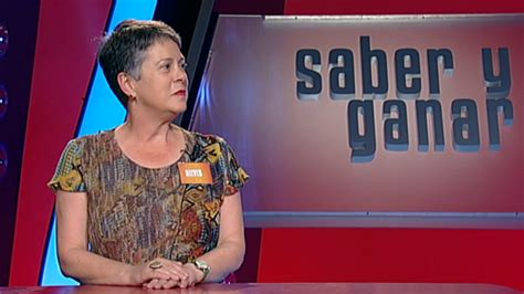 Saber y ganar Saber y ganar Edición fin de semana RTVE Play