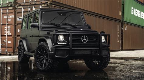 Mercedes G63 AMG Wallpapers Top Free Mercedes G63 AMG Backgrounds