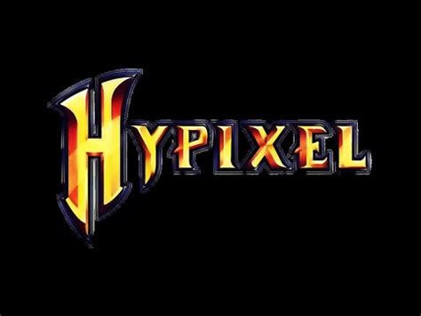 Hypixel is only available on the java edition of minecraft, but was formerly available on the bedrock edition of the game as well. Minecraft Hypixel server ip adress 2021 - YouTube