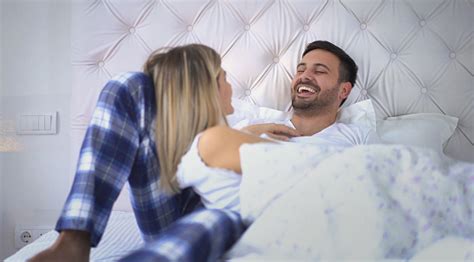 Lazy Morning In Bed Stock Photo Download Image Now Bed Furniture