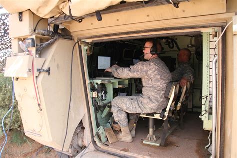 Army Designing Next Gen Command Posts Article The United States Army